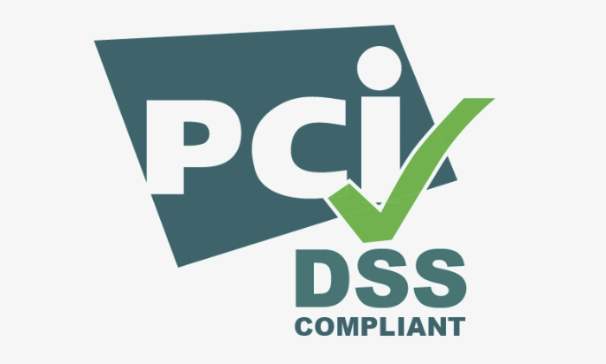 PCI DSS Logo